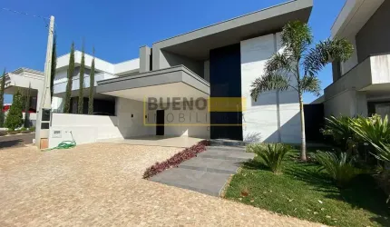 Casa com 3 quartos à venda, 201 m² por R$ 2.298.000 - Jardim Firenze - Santa Bárbara D'Oeste/SP