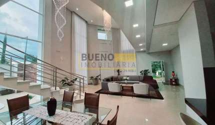 Casa com 4 dormitórios, 430 m² - venda por R$ 3.200.000,00 ou aluguel por R$ 18.150,00/mês - Vila C