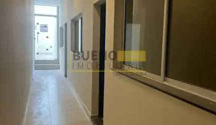 Salão para alugar, 111 m² por R$ 6.500,00/mês - Centro - Santa Bárbara D'Oeste/SP