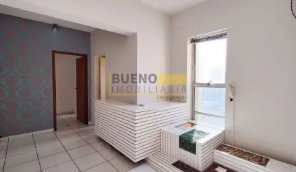 Sala, 101 m² - venda por R$ 841.000,00 ou aluguel por R$ 5.572,83/mês - Centro - Americana/SP
