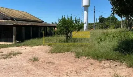 Chácara com 2 dormitórios à venda próximo a Limeira, 50000 m² por R$ 3.000.000 - Bairro Do Porto -