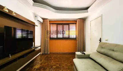 Apartamento à venda no Edifício SOLAR DIDI MACHADO- Jardim Conceição, Santa Bárbara D'Oeste, SP