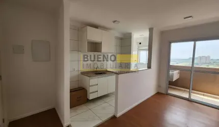 Apartamento à venda no Condomínio Quartzo -Jardim Firenze, Santa Bárbara D'Oeste, SP