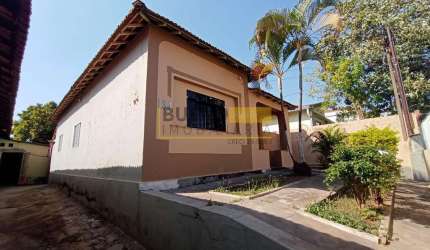 Casa à venda, Centro, Americana, SP