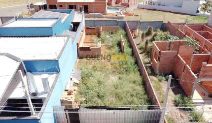 Terreno à venda, Jardim dos Lagos 2, Nova Odessa, SP