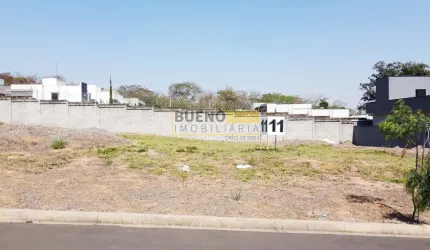 Terreno à venda, Parque dos Pinheiros, Nova Odessa, SP