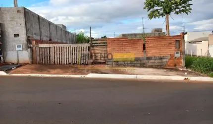 Terreno à venda, Jardim dos Lagos, Nova Odessa, SP