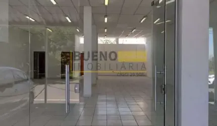 Salão comercial para Locação, Jardim Dona Regina, Santa Bárbara D'Oeste, SP