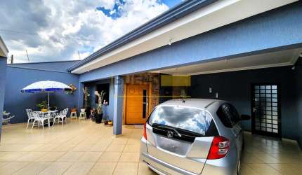 Casa à venda, Residencial Furlan, Santa Bárbara D'Oeste, SP