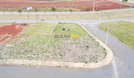 Terreno à venda, Reserva Centenária, Santa Bárbara D'Oeste, SP