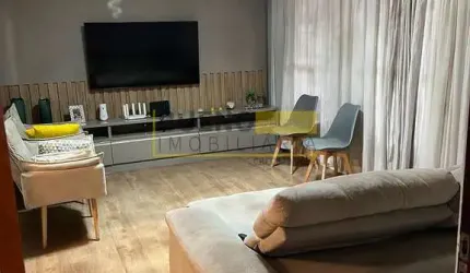 Casa padrão à Venda, Jardim Cândido Bertini, Santa Bárbara D'Oeste, SP