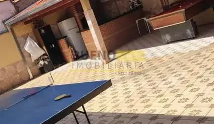 Casa com 03 quartos à Venda, Parque Residencial Rochele II, Santa Bárbara D'Oeste, SP