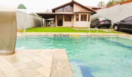 Chácara para venda 3 Quartos, 1 Suite, 501M², Chácara Recreio Cruzeiro do Sul, Santa Bárbara D'Oest