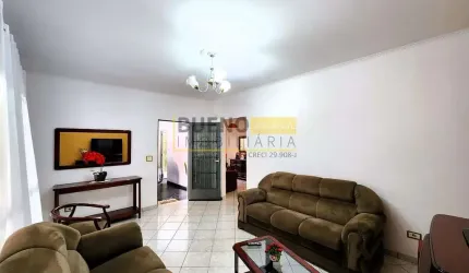 Casa à venda, Planalto do Sol, Santa Bárbara D'Oeste, SP