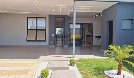 Casa padrão à Venda, Reserva Centenária, Santa Bárbara D'Oeste, SP
