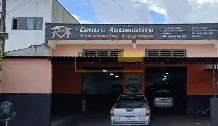 Sala comercial à venda, Jardim Monte das Oliveiras, Nova Odessa, SP