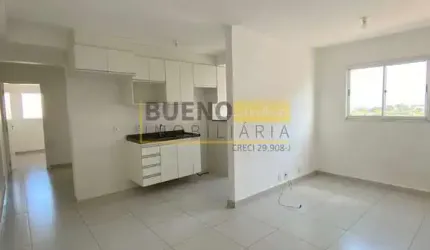 Apartamento à venda, Jardim das Palmeiras I, Nova Odessa, SP