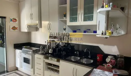 Casa na Vila Godoy com 4 quartos para locação e venda