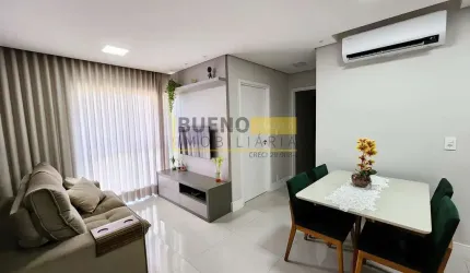 Apartamento à venda, Jardim Firenze, Santa Bárbara D'Oeste, SP