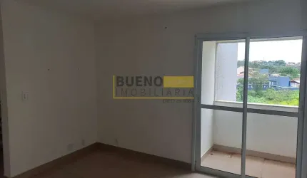 Apartamento à venda com 2 quartos, sendo 1 suíte, Jardim São Domingos, Americana, SP