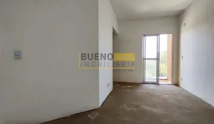 Apartamento à venda, Parque Industrial Harmonia, Nova Odessa, SP