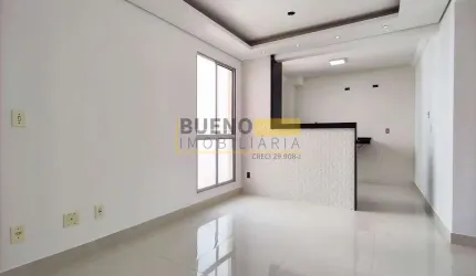 Apartamento à venda, Jardim Terramérica I, Americana, SP