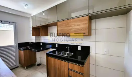 Apartamento à venda, Jardim Firenze, Santa Bárbara D'Oeste, SP