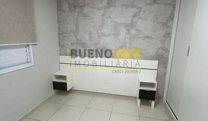 Apartamento 2 quartos para Venda, Jardim Bela Vista, Americana, SP