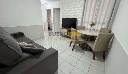 Apartamento à venda,  49m, Jardim da Balsa II, Americana, SP