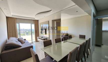 Apartamento à venda, Vila Santa Catarina, Americana, SP