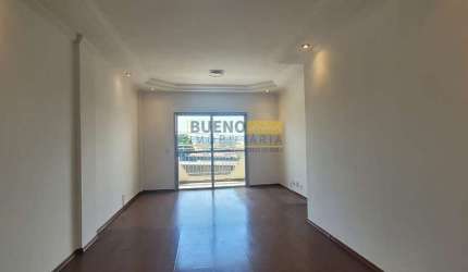 Apartamento com 3 Quartos à venda, 127m² - Vila Santa Catarina