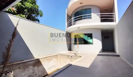 Casa à venda, Parque Nova Carioba, Americana, SP