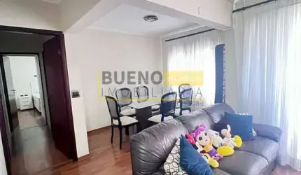 Apartamento à venda, Industrial Machadinho, Americana, SP