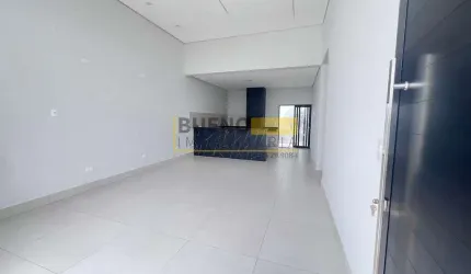 Casa à venda, Jardim Terra Azul, Santa Bárbara D'Oeste, SP
