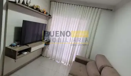 Apartamento à venda, Jardim Firenze, Santa Bárbara D'Oeste, SP