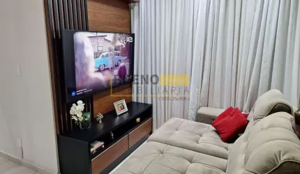 Apartamento à venda, 2 quartos, Jardim Bela Vista, Americana, SP