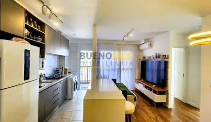 Apartamento à venda, Jardim Firenze, Santa Bárbara D'Oeste, SP