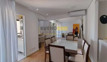 Apartamento à venda, Residencial Dona Margarida, Santa Bárbara D'Oeste, SP