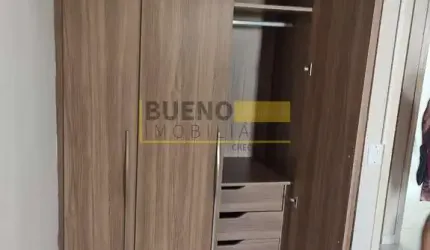 Apartamento à venda, Vila Brasil, Santa Bárbara D'Oeste, SP