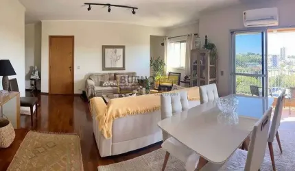 Apartamento à venda, Centro, Americana, SP