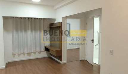Apartamento à venda, Lagoa Seca, Santa Bárbara D'Oeste, SP