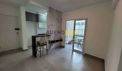 Apartamento com 02 quartos para Venda e Locação, Centro, Santa Bárbara D'Oeste, SP