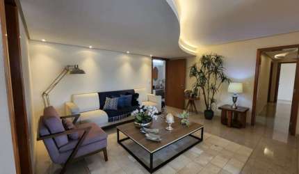 Apartamento com 3 quartos à venda na Rua Visconde do Herval, 350, Menino Deus, Porto Alegre, 206 m2 por R$ 1.840.000