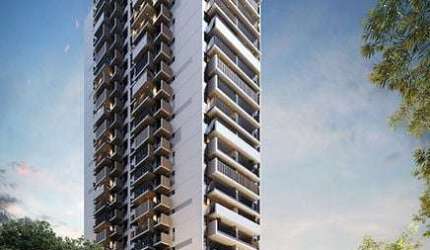 Apartamento com 2 quartos à venda na Alameda Itu, 1059, Jardim Paulista, São Paulo, 71 m2 por R$ 1.974.107