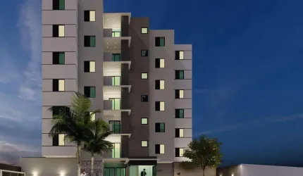 Apartamento com 2 quartos à venda na Rua dos Cambuís, 199, Vila Parque Jabaquara, São Paulo, 61 m2 por R$ 480.581