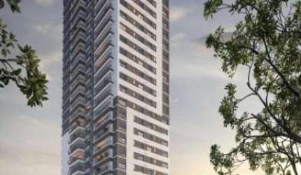 Apartamento com 3 quartos à venda na Rua Visconde de Pirajá, 508, Vila Dom Pedro I, São Paulo, 95 m2 por R$ 1.366.000