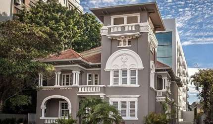 Apartamento com 1 quarto à venda na Rua Doutor Vale, 579, Floresta, Porto Alegre, 19 m2 por R$ 345.000