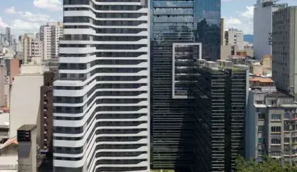 Apartamento com 3 quartos à venda na Praça da República, 367, Centro, São Paulo, 117 m2 por R$ 1.689.500