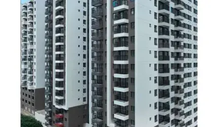 Apartamento com 3 quartos à venda na Rua José Líbero, 80, Planalto Paulista, São Paulo, 48 m2 por R$ 538.340