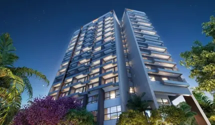 Apartamento com 1 quarto à venda na Rua Pio XII, 414, Liberdade, São Paulo, 27 m2 por R$ 527.223